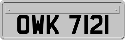 OWK7121