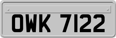 OWK7122