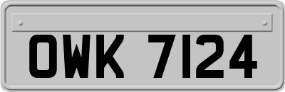 OWK7124