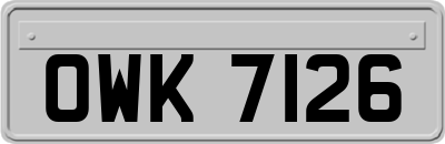 OWK7126