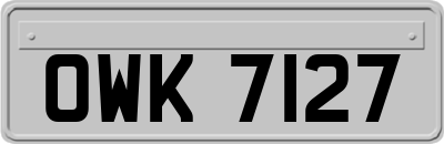 OWK7127