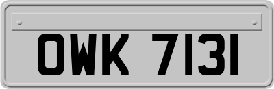 OWK7131