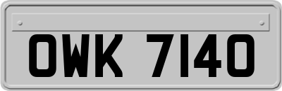 OWK7140