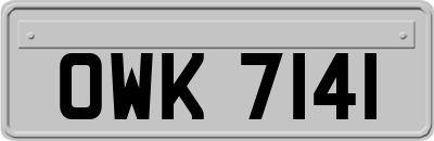 OWK7141