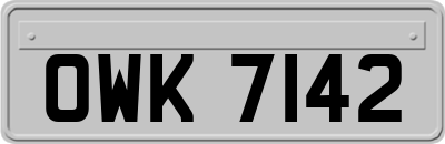 OWK7142