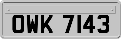 OWK7143