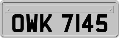 OWK7145