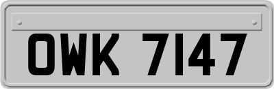 OWK7147