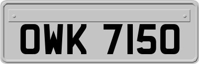 OWK7150