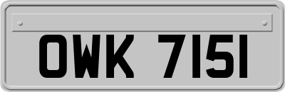 OWK7151