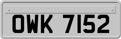 OWK7152