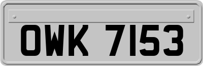 OWK7153