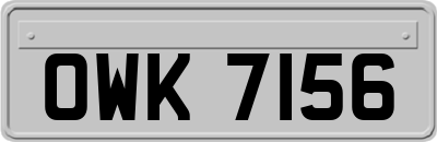 OWK7156