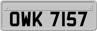 OWK7157