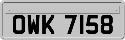 OWK7158