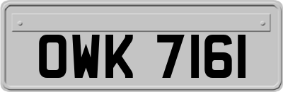 OWK7161