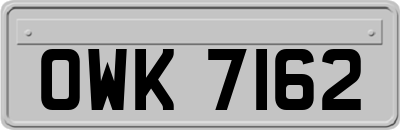 OWK7162