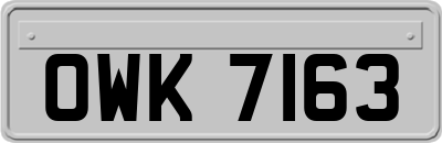OWK7163