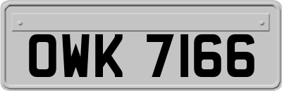 OWK7166