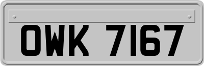 OWK7167