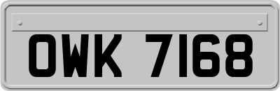 OWK7168