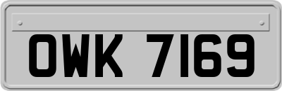 OWK7169