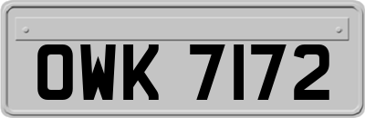 OWK7172