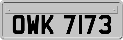 OWK7173