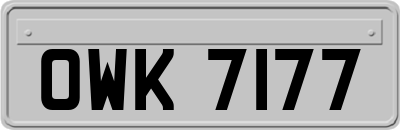 OWK7177