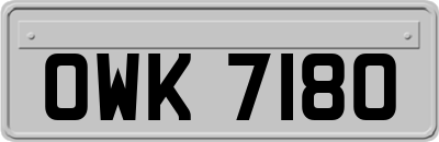 OWK7180