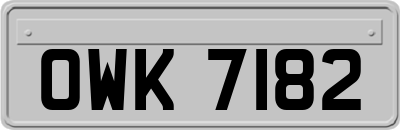 OWK7182