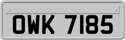 OWK7185
