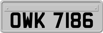OWK7186