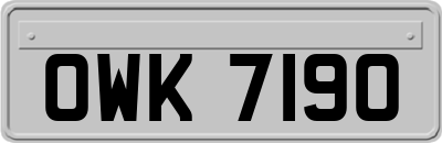 OWK7190