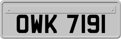 OWK7191