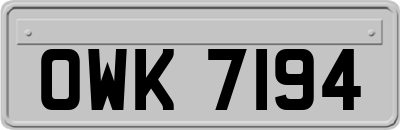 OWK7194