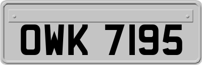 OWK7195