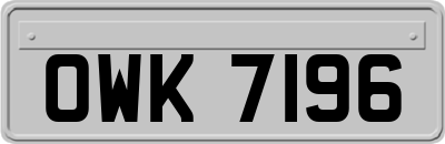 OWK7196