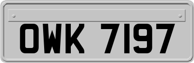 OWK7197