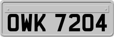 OWK7204