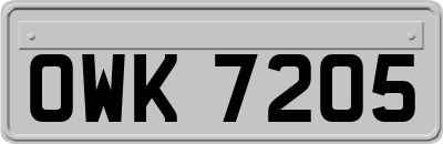 OWK7205