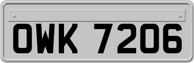 OWK7206