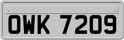 OWK7209