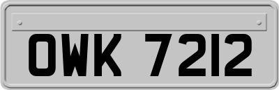 OWK7212