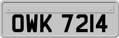 OWK7214