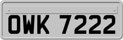 OWK7222