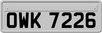 OWK7226
