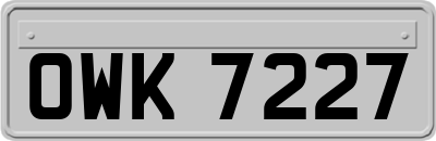 OWK7227