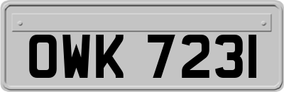 OWK7231