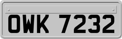 OWK7232